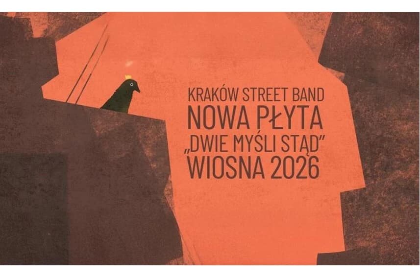 Kraków Street Band
