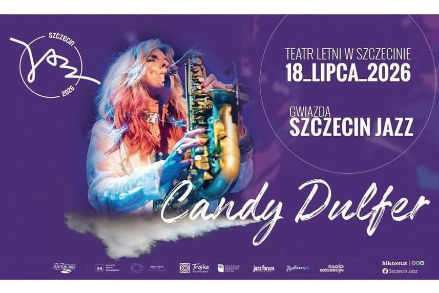 Candy Dulfer