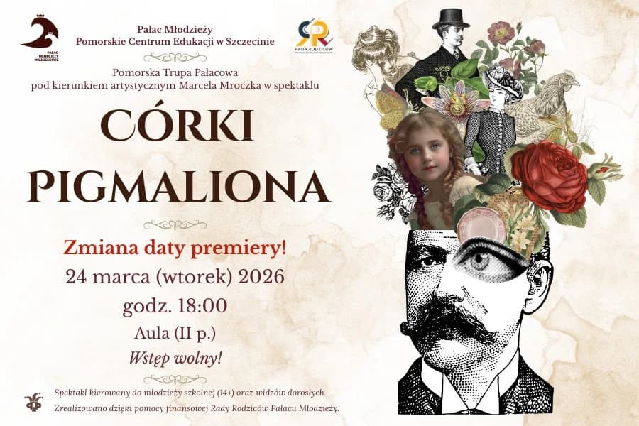 „Córki Pigmaliona”
