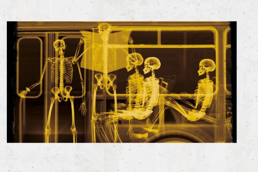 Luxtorpeda: Szukamy Guza