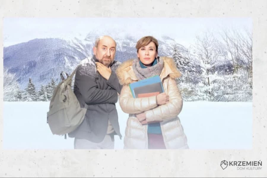 W innym świecie W innym świecie