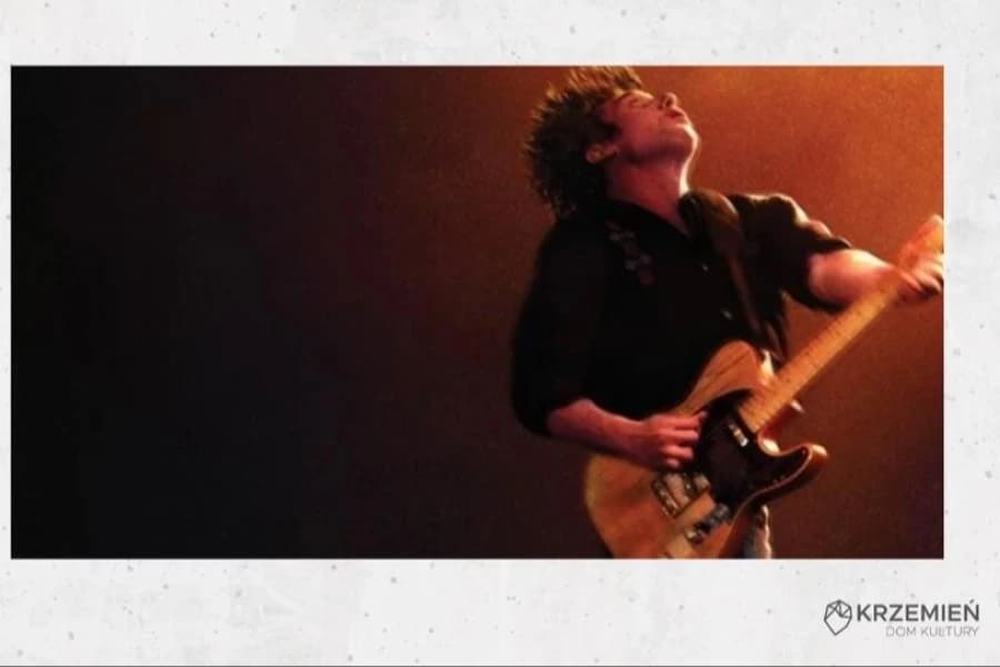 Springsteen: Ocal mnie od nicości