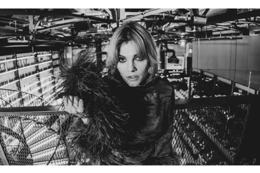 Ania Dąbrowska | “Subtelnie” Acoustic Tour Ania Dąbrowska | “Subtelnie” Acoustic Tour