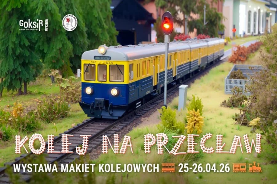 Kolej na Przecław