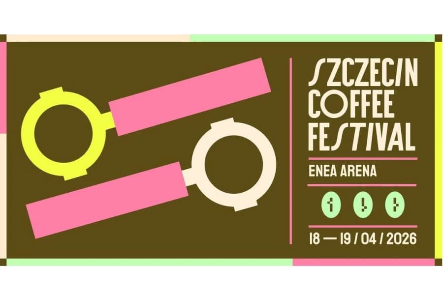 Szczecin Coffee Festival Szczecin Coffee Festival