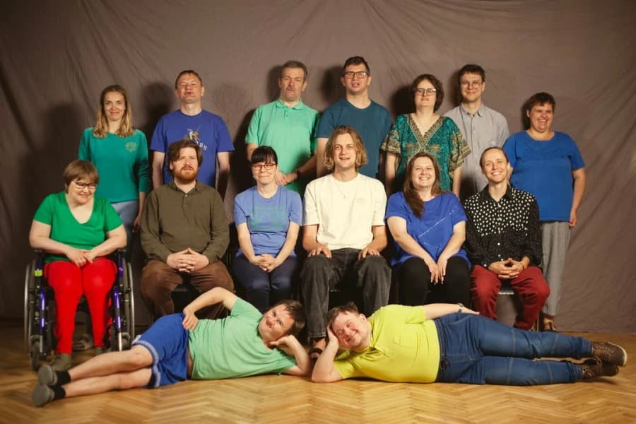 Współgłosy- koncert | Kontrapunkt- wydarzenie towarzyszące Współgłosy- koncert | Kontrapunkt- wydarzenie towarzyszące