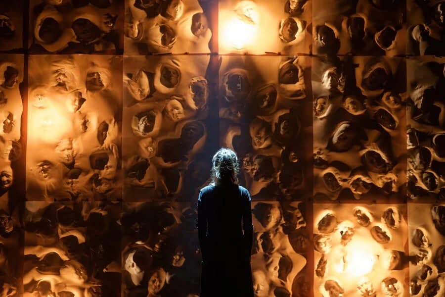 The choice | Kontrapunkt