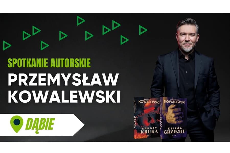 Przemysław Kowalewski