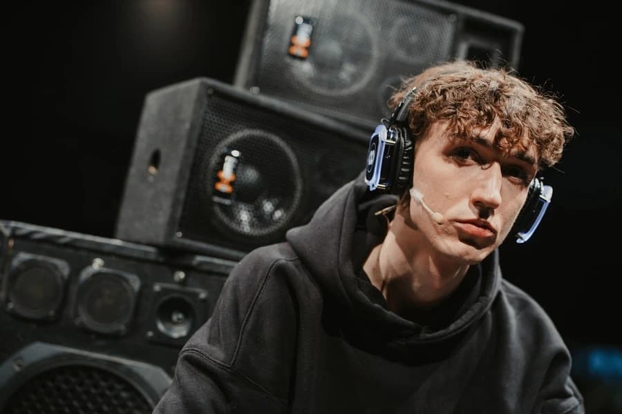 Pov: Masz 12 lat i prze****ne | Młodzi na Kontrapunkcie