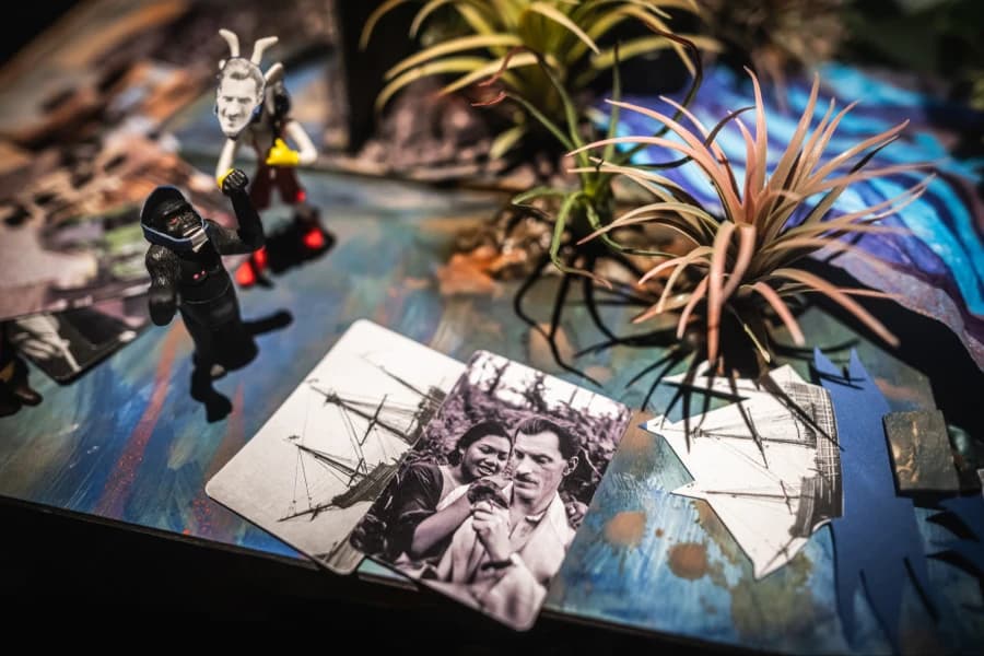 Łowcy Głów | Kontrapunkt