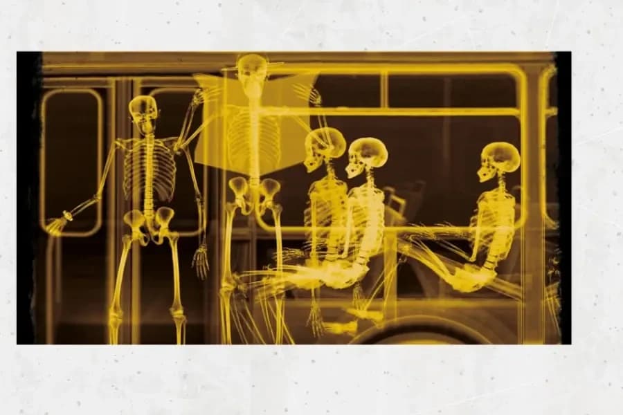 Luxtorpeda: Szukamy Guza