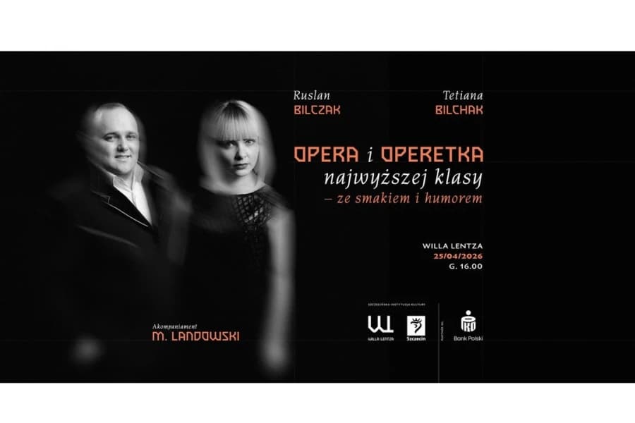 Oper und Operette von höchster Klasse – mit Geschmack und Humor Oper und Operette von höchster Klasse – mit Geschmack und Humor