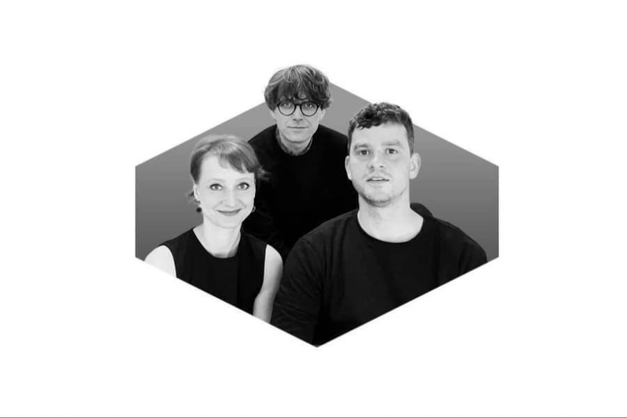 Starcie form (Trio Verto)