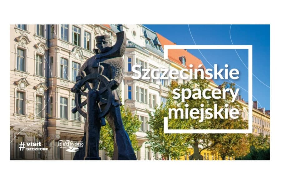 Szczecińskie Spacery Miejskie