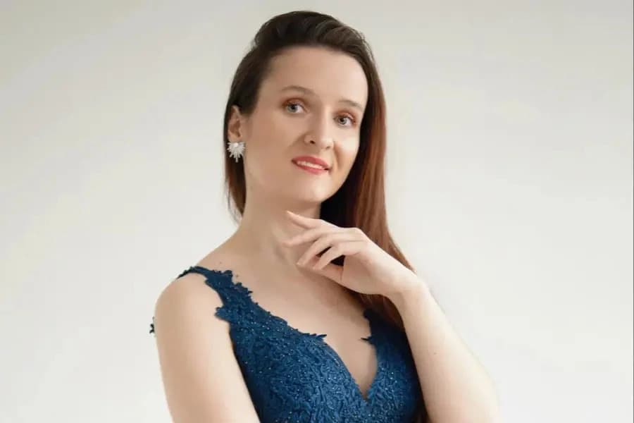 Alicja in der verzauberten Welt der Operette und des Musicals Alicja in der verzauberten Welt der Operette und des Musicals