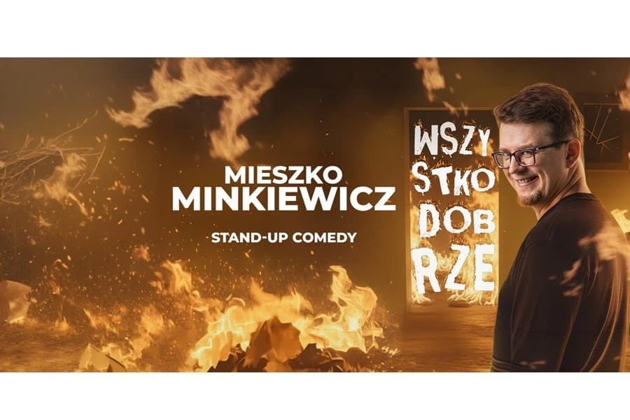 Mieszko Minkiewicz