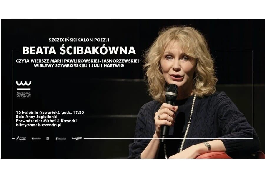 Szczeciński Salon Poezji