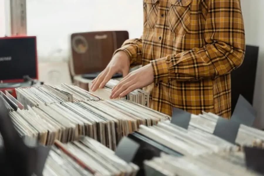 Szczecin Record Fair | Collectors’ Gatherings