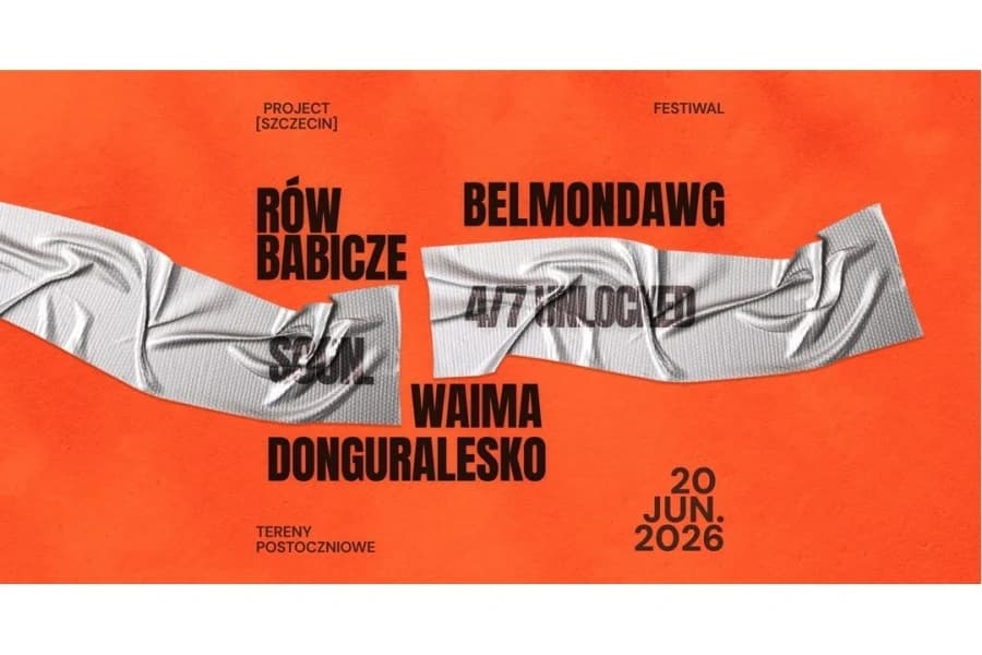 Project Szczecin '26