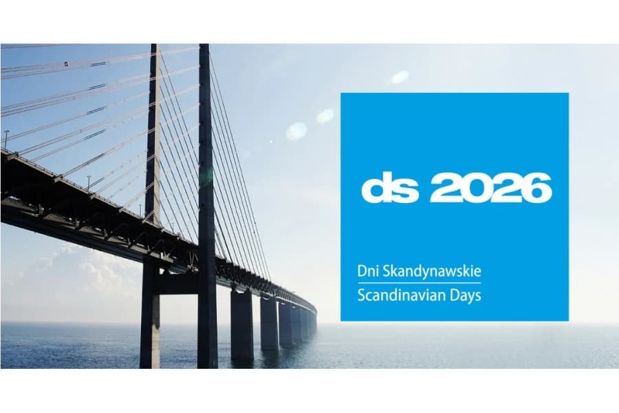 Dni Skandynawskie 2026 Dni Skandynawskie 2026