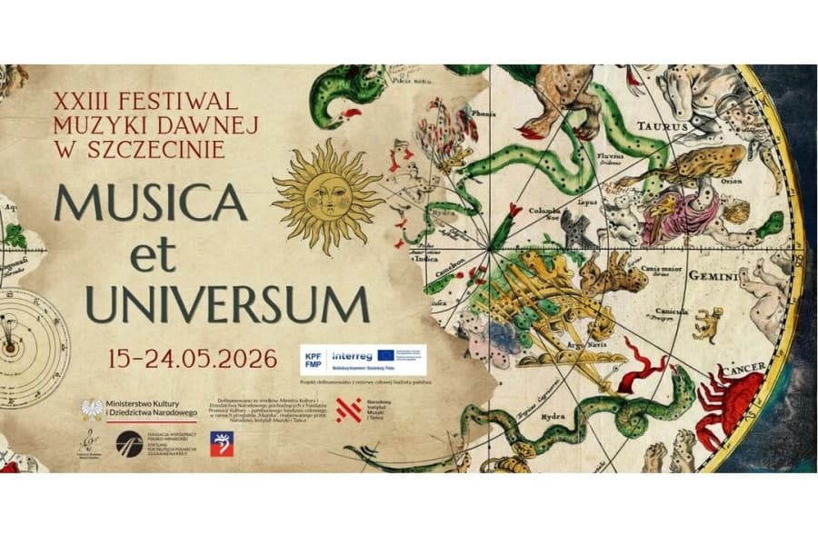 Musica et Universum Musica et Universum
