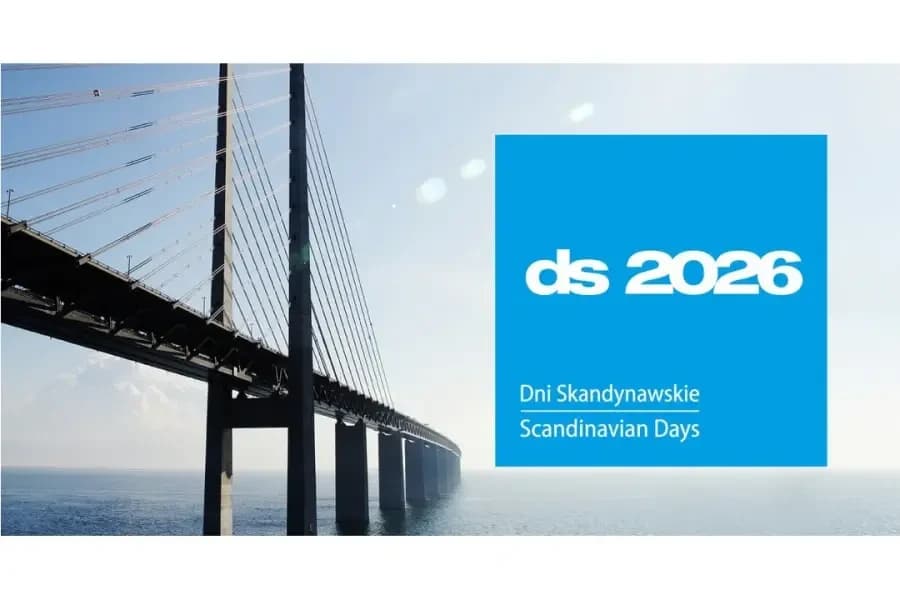 Scandinavian Days 2026