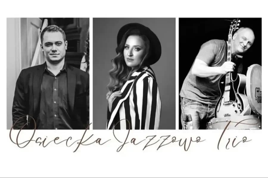 Sung Poetry – Krzysztof Żesławski & Natalia Lubrano