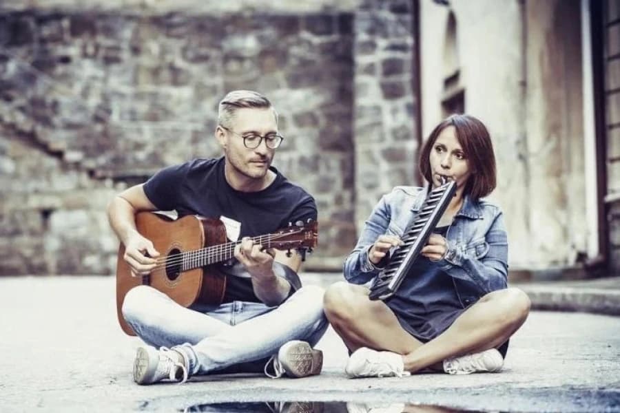 Cinema Voices Acoustic