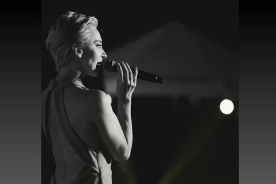 Sylwia Różycka - koncert