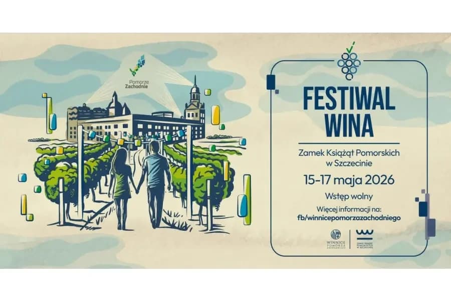 Western Pomerania Wine Festival Western Pomerania Wine Festival