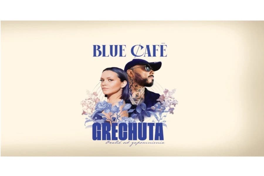 Blue Café – Konzerttour „Grechuta – Ocalić od zapomnienia”
