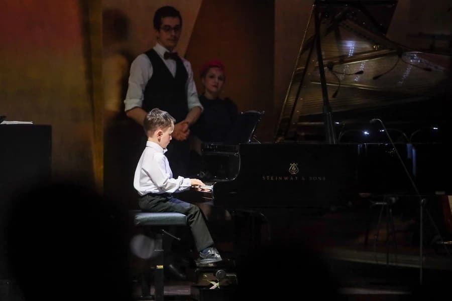 Edu Virtuoso VII - instrumentalne talent show