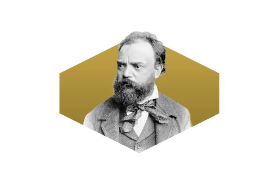 Sinfonische Monumente – Dvořák
