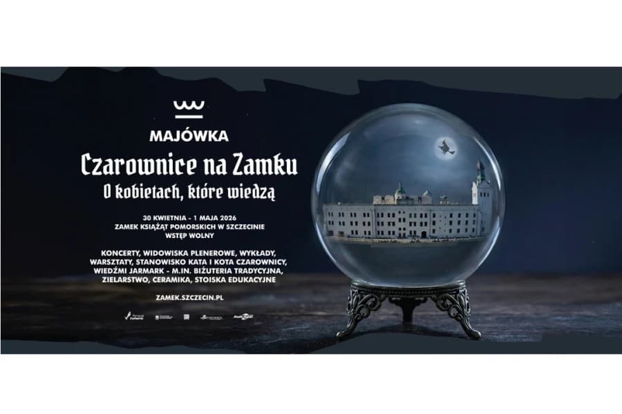 Czarownice na Zamku. O kobietach które wiedzą