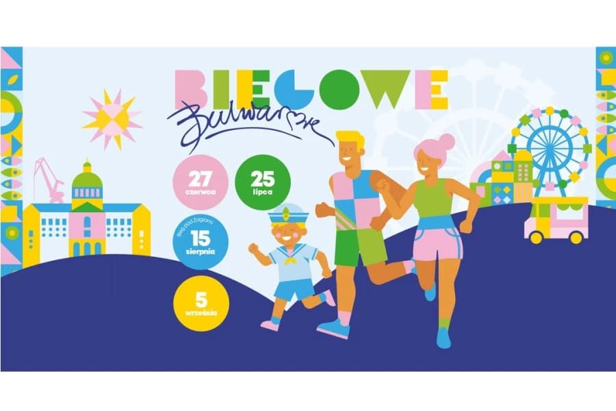 Biegowe Bulwarove 2026