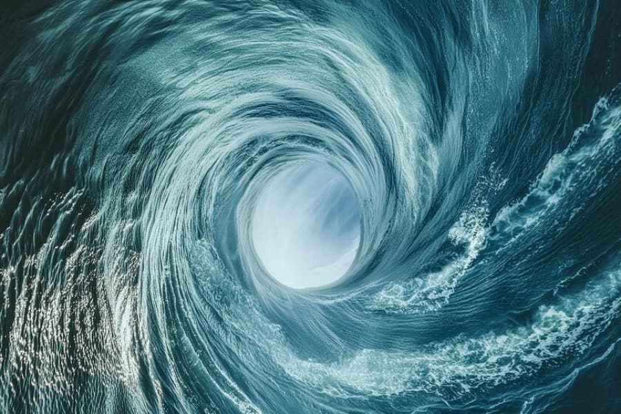 Zu denen, die nicht vom Meer zurückgekehrt sind… Zu denen, die nicht vom Meer zurückgekehrt sind…