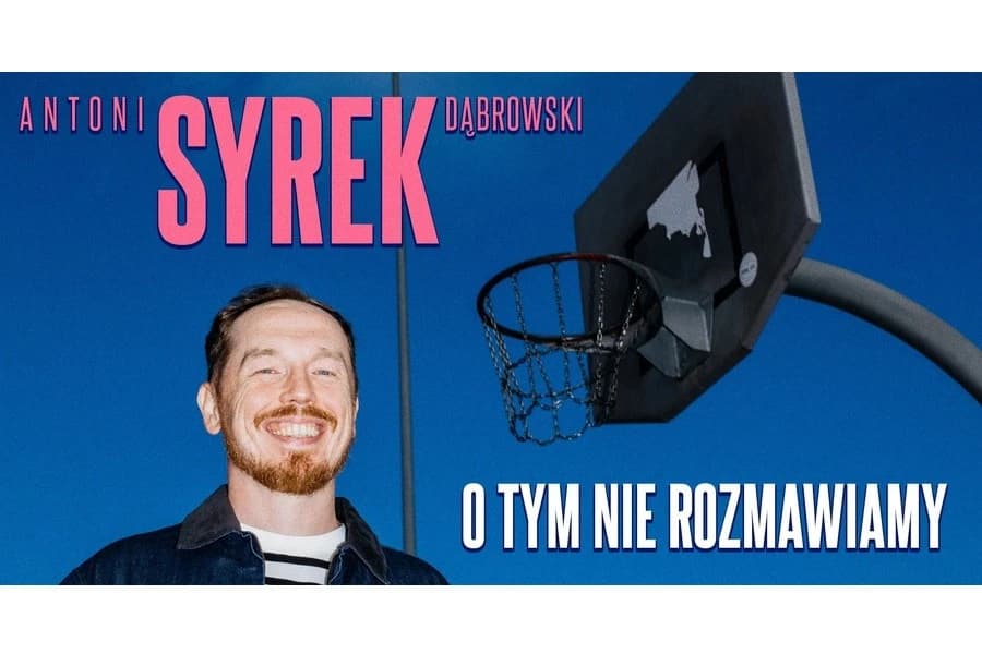 Antoni Syrek-Dąbrowski