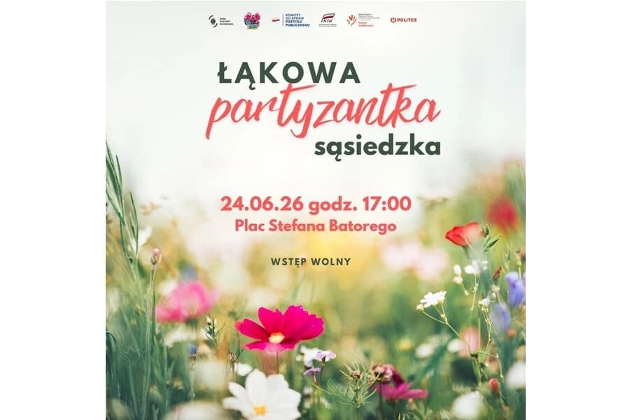 Łąkowa Partyzantka Sąsiedzka
