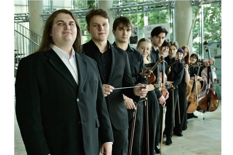 Orkiestra Kameralna „Sonare Collective”