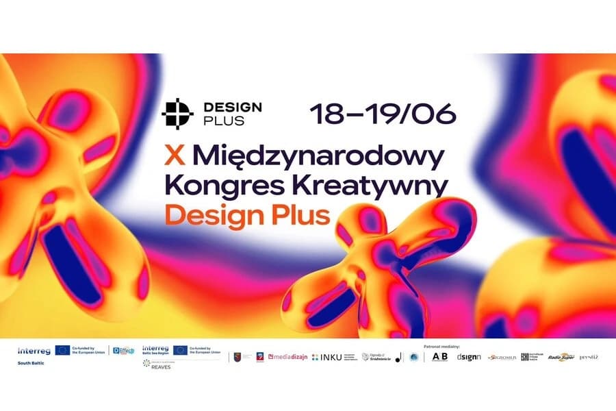 X Międzynarodowy Kongres Kreatywny Design Plus