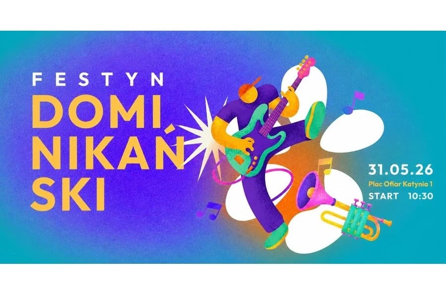 Festyn Dominikański 2026