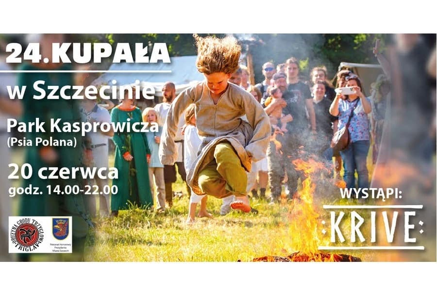 24. Kupała 24. Kupała