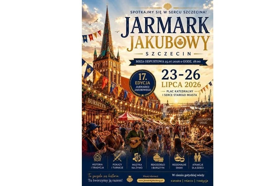 Der Jakobsmarkt Der Jakobsmarkt