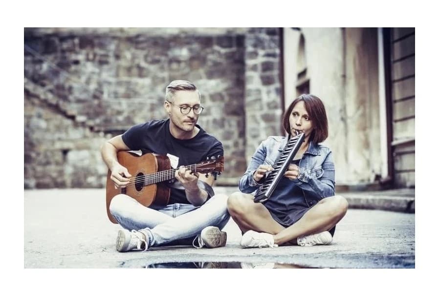 Cinema Voices Acoustic
