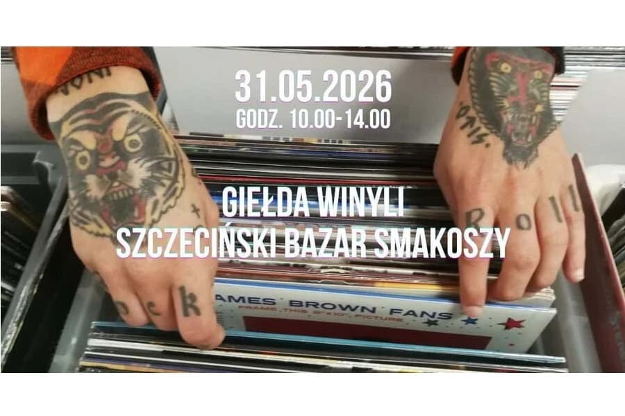 9. urodziny Szczecińskiego Bazaru Smakoszy