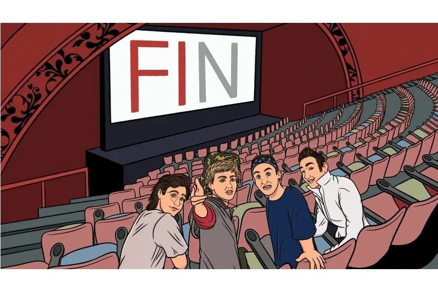 FiN – premiera filmu i spotkanie z reżyserem oraz bohaterami dokumentu