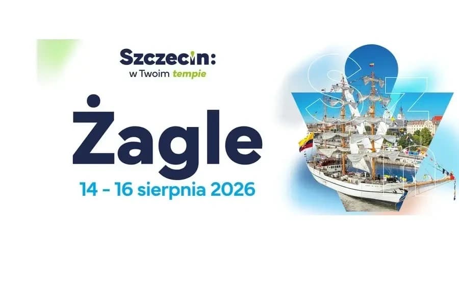 Sail Szczecin 2026