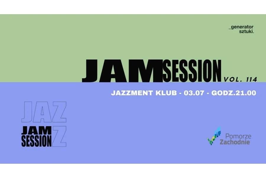 Jazz Jam Session Jazz Jam Session