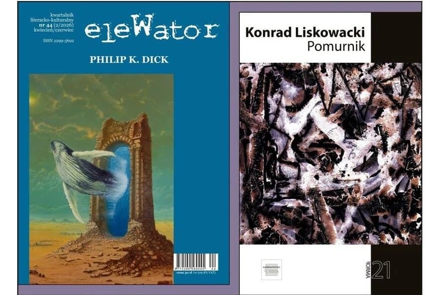 Szczecińskie spotkania literackie „13 Muz”