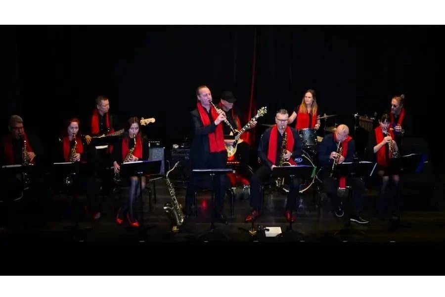 Final Countdown Orchestra